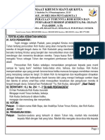 MINGGU 20 TANGGAL 19 MEI 2024 HANYA ACARA Gereja 