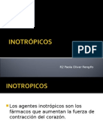 INOTRÓPICOS