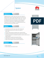 TP48200A Rectifier System