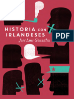 Historia Con Irlandeses