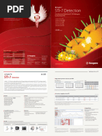 Anyplex II STI7 STI7E Detection