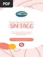 Guia Sintacc Arcor