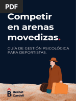 Competir en Arenas Movedizas