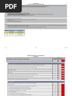 PP-11 RIBA 3 Checklist