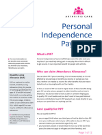 Personal Independence-Payment-Factsheet