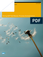 SAP NW PO Sizing v3 2017