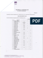 Pft-253 (Chemical Resistant)