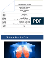 Aula Sistema Respiratório e Circulatório