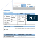 SESION 06 Junio PS CALENT GLOBAL CAMB CLIMATIC