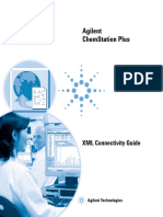 G2170-90232 XML Connectivity Guide