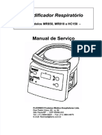 PDF Manual Tecnico mr850 810 hc150 PDF - Compress