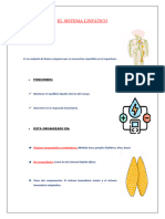 Estudio de Enfermedades y Tratamiento