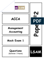 F2 Mock1 Quest