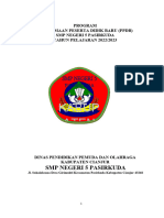 Program PPDB 2022