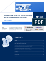 Layout Data Architecture