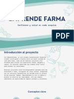 Presentación Emprende Farma