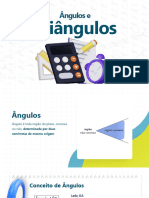 04 Angulos e Triangulos