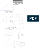 Autocad Notes by Prof. D.V. Shirbhate