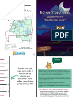 Final Version - Spanish WWFD 2022 Owl Activity Booklet