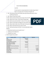 Ujian Tengah Semester