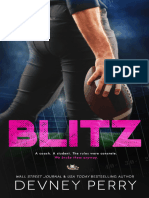 02 Blitz - Devney Perry