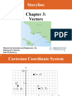 Vectors: Physics For Scientists and Engineers, 10e Raymond A. Serway John W. Jewett, JR