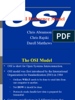 OSI Model