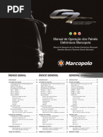 Manual Paineis Eletronicos Marcopolo