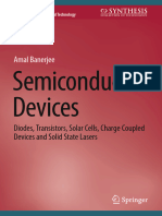 Semiconductor Devices: Amal Banerjee