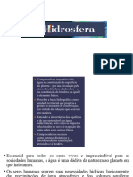 06 - Hidrosfera