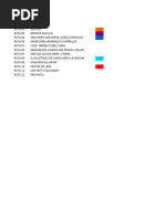 Rutas Principales