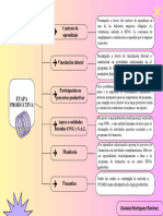 Cuadro Sinóptico Etapa Productiva