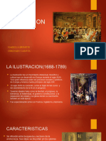 La Ilustración