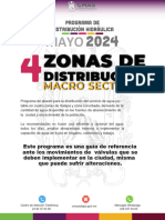 PDDH 4zonas Mayo 2024