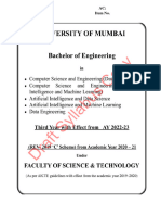 AI ML DS Syllabus-Sem-Vi-Mumbai-University