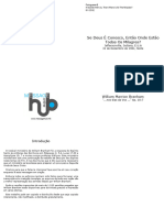 Portuguese B - 61 1231E - Letter Booklet