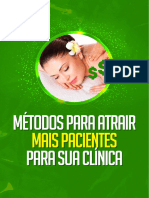 Guia para Atrair Mais Pacientes