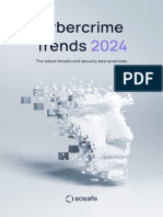 Cybercrime Trends 2024