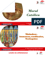 Tema 7 Virtudes Humanas