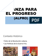 Alianza para El Progreso