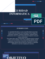 Seguridad Informatica