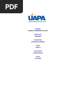 Tarea 3 de Estadistica