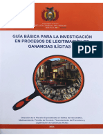 Guia Básica para La Investigación de Lgi