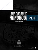 The Anabolic Handbook - 2nd Edition