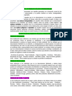 Programa de Residuos Sólidos Convencionales Exosición