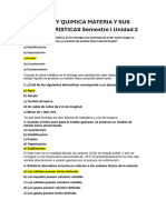 Libro de Trabajo Unidad 2 Fisica y Quimica