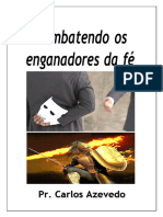 Combatendo Os Enganadores Da Fé - 2024