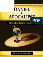 Apostila Daniel e Apocalipse 2024