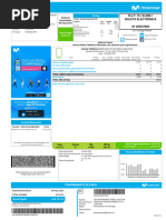 R.U.T: 76.124.890-1 Boleta Electrónica #450537969: Tu Plan