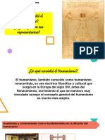 Humanismo PDF